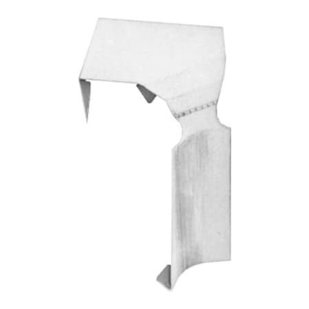 Slant-Fin Corp Slant/FinÂ 135 Degree Inside Corner 30 Series 101-411